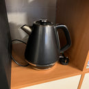 Kettle