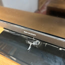 SHARP smart TV