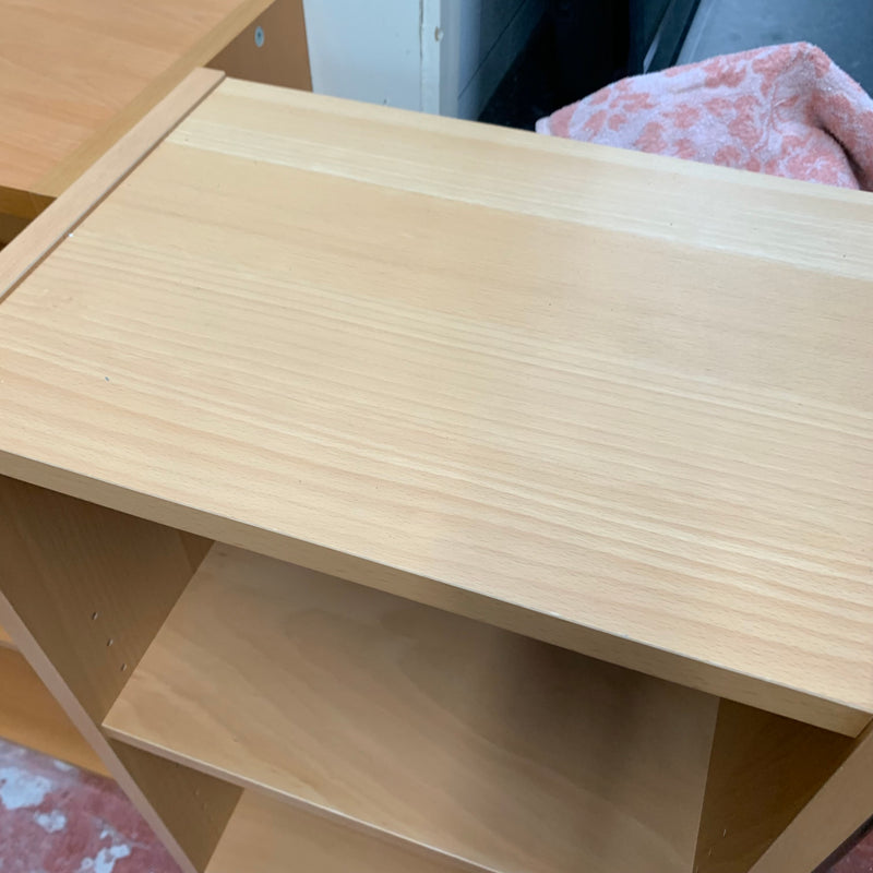Shelving unit