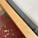 Double bed