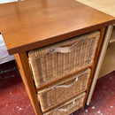 Side table