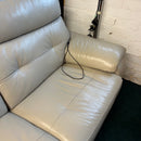 2 seater recliner sofa