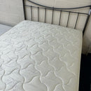 Double bed