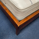 King size bed