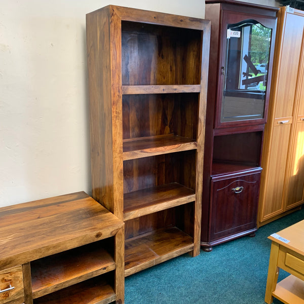Bookcase