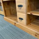 TV unit