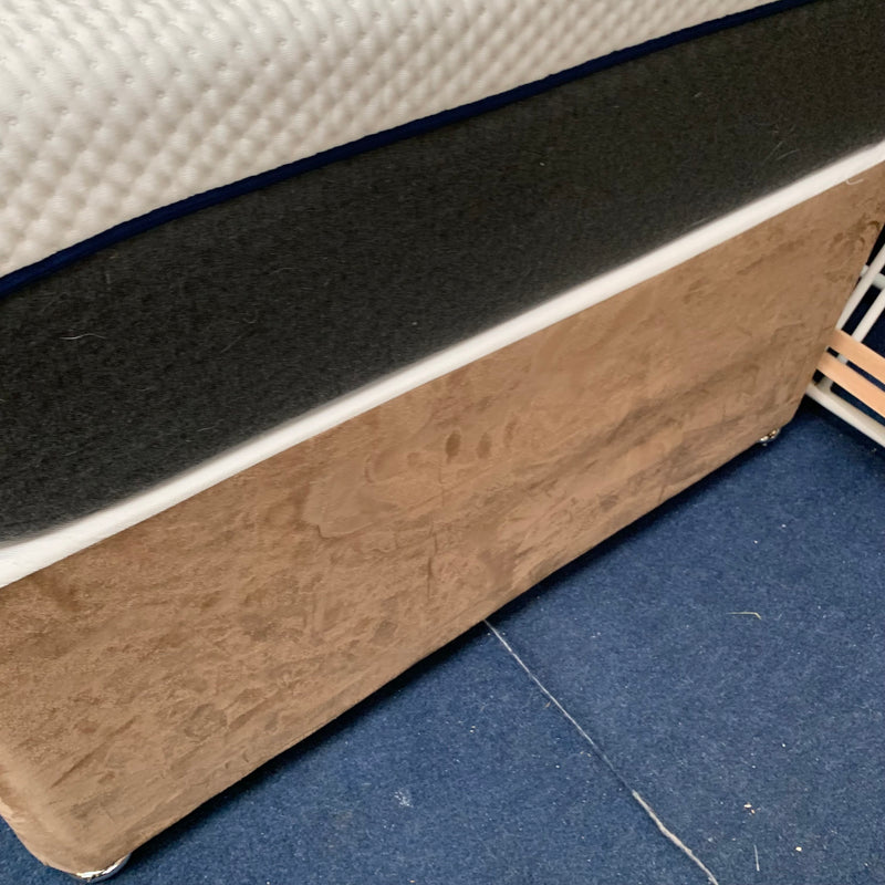 Single bed