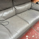 2 seater recliner sofa