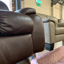 Recliner 2 and 3 seater sofas