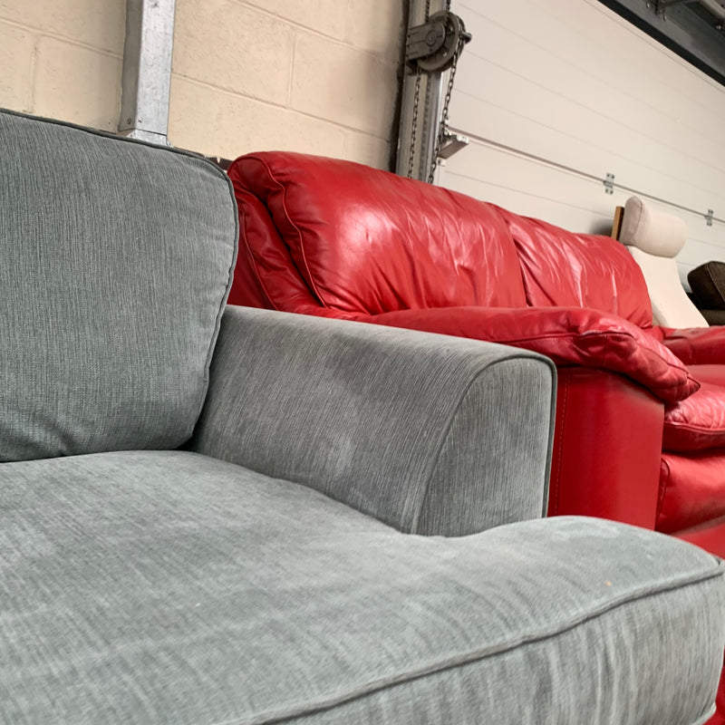 3 seater sofa