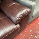 2 seater sofa