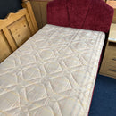Single bed