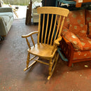 Rocking chair