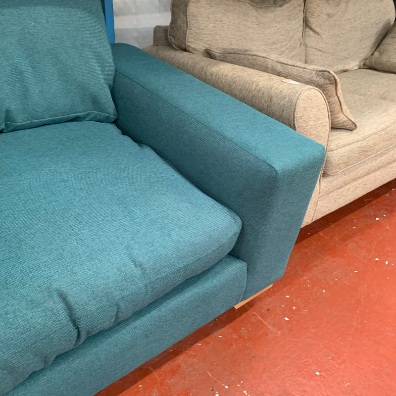 Cuddle chair