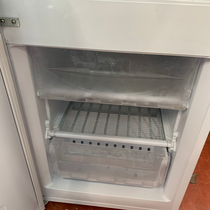 HOTPOINT fridge freezer