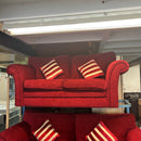 2 and 3 seater sofas