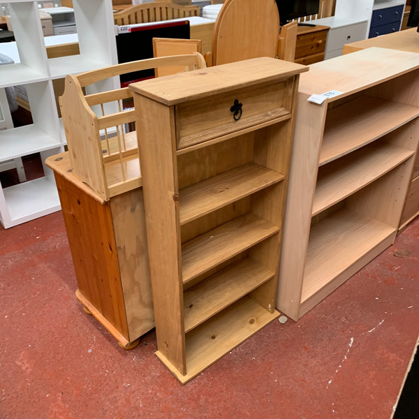 Shelving unit