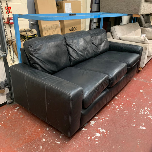 3 seater sofa