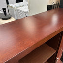 Display cabinet