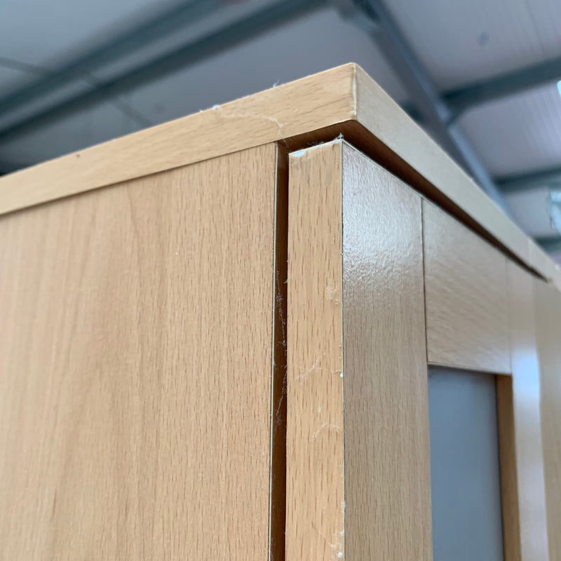 CD cabinet