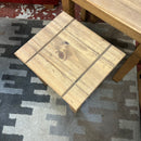 Nest of tables