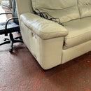 Recliner 2 seater and armchair
