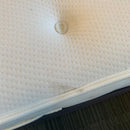Single bed
