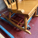 Rocking chair