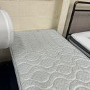 Single trundle bed