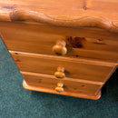Bedside drawers