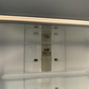 HOTPOINT fridge freezer