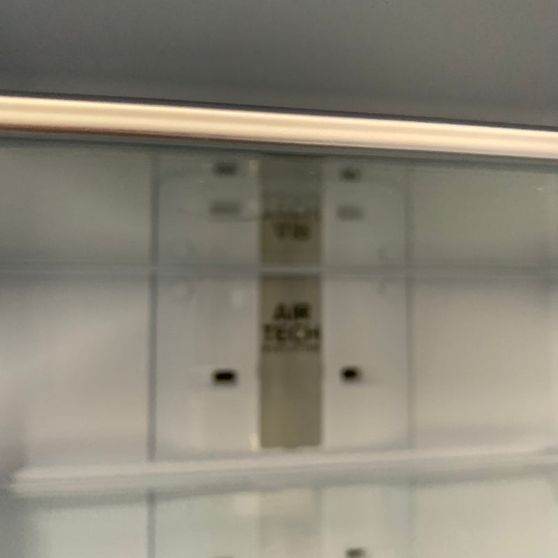 HOTPOINT fridge freezer