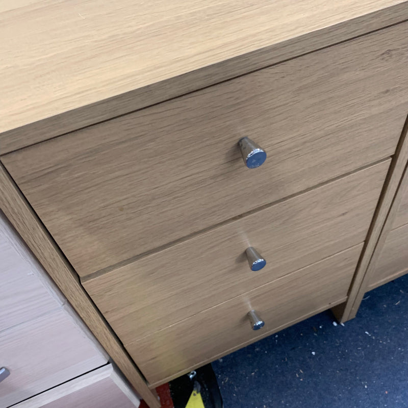 Bedside drawers