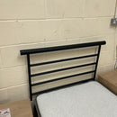 Single bed