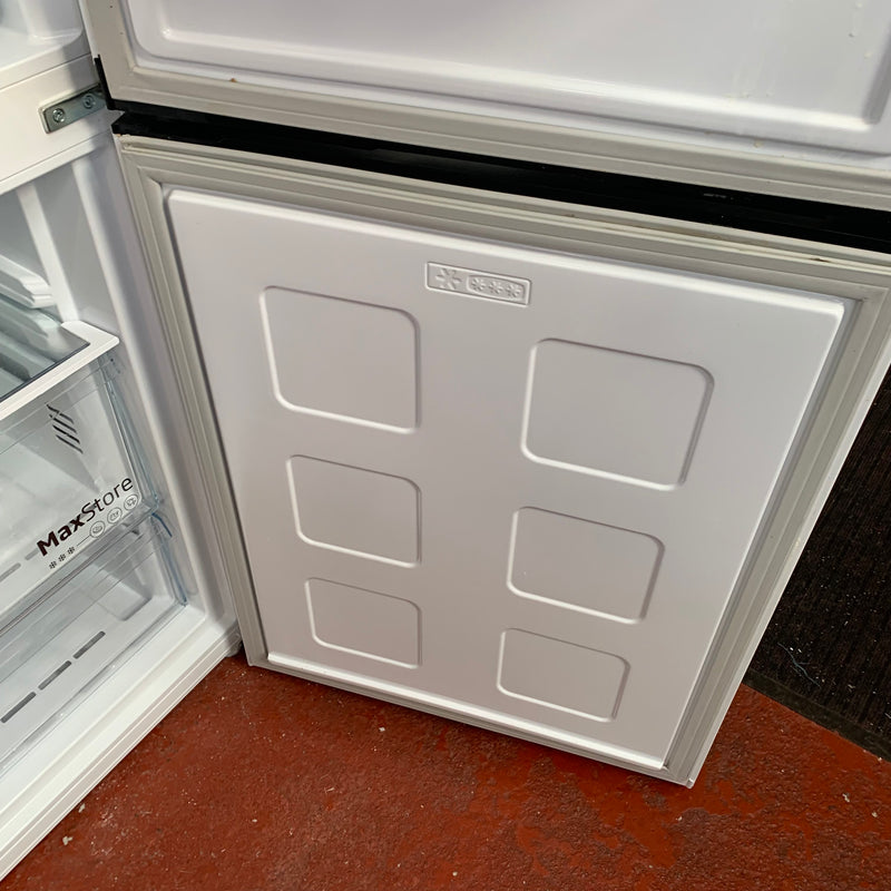 BEKO fridge freezer