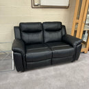 2 seater sofa and armchair