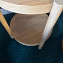 Side table