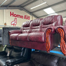 3 seater sofa and armchair