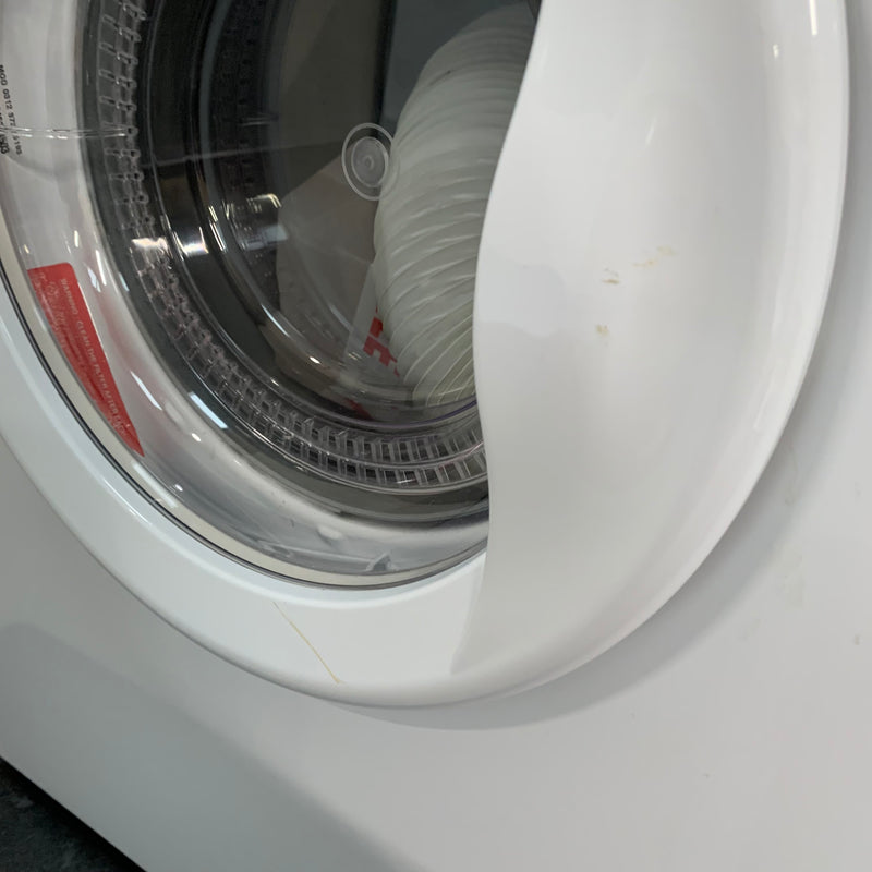 WHITE KNIGHT tumble dryer