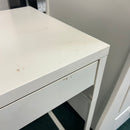 IKEA desk