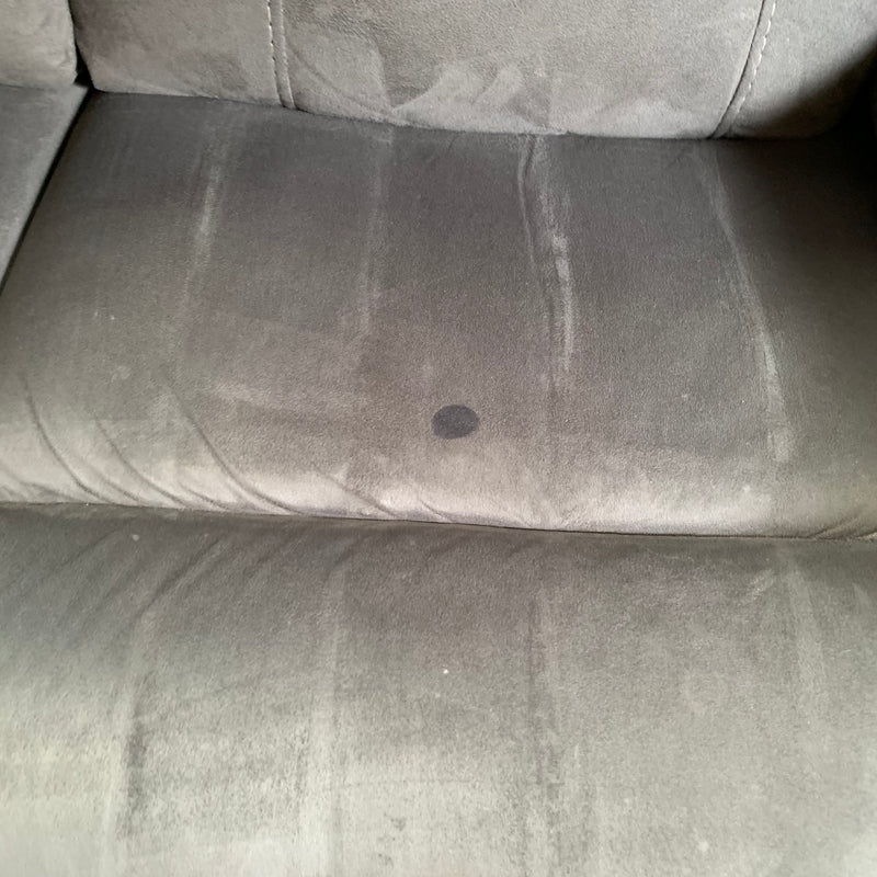 2 seater recliner sofa