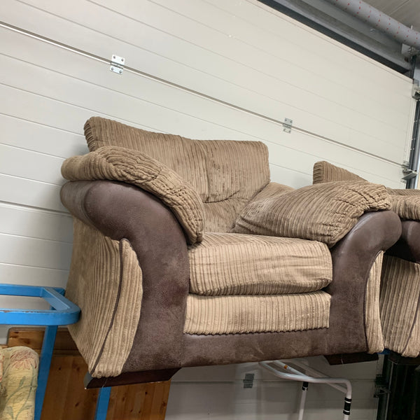Armchair