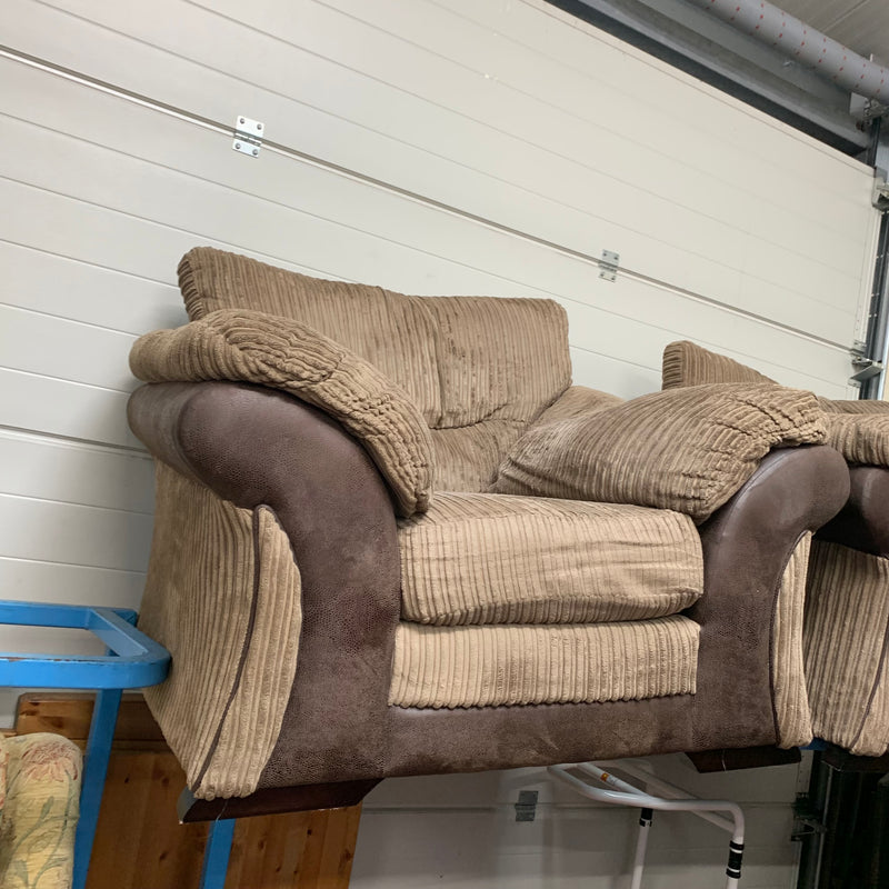 Armchair