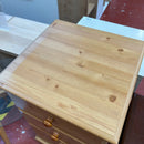Bedside cabinet