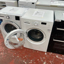 BOSCH washing machine