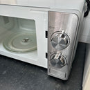 GOODMANS microwave