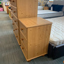 Bedside cabinet