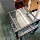 Nest of tables
