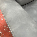 Recliner armchair