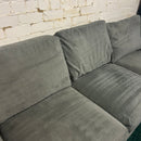 Corner sofa